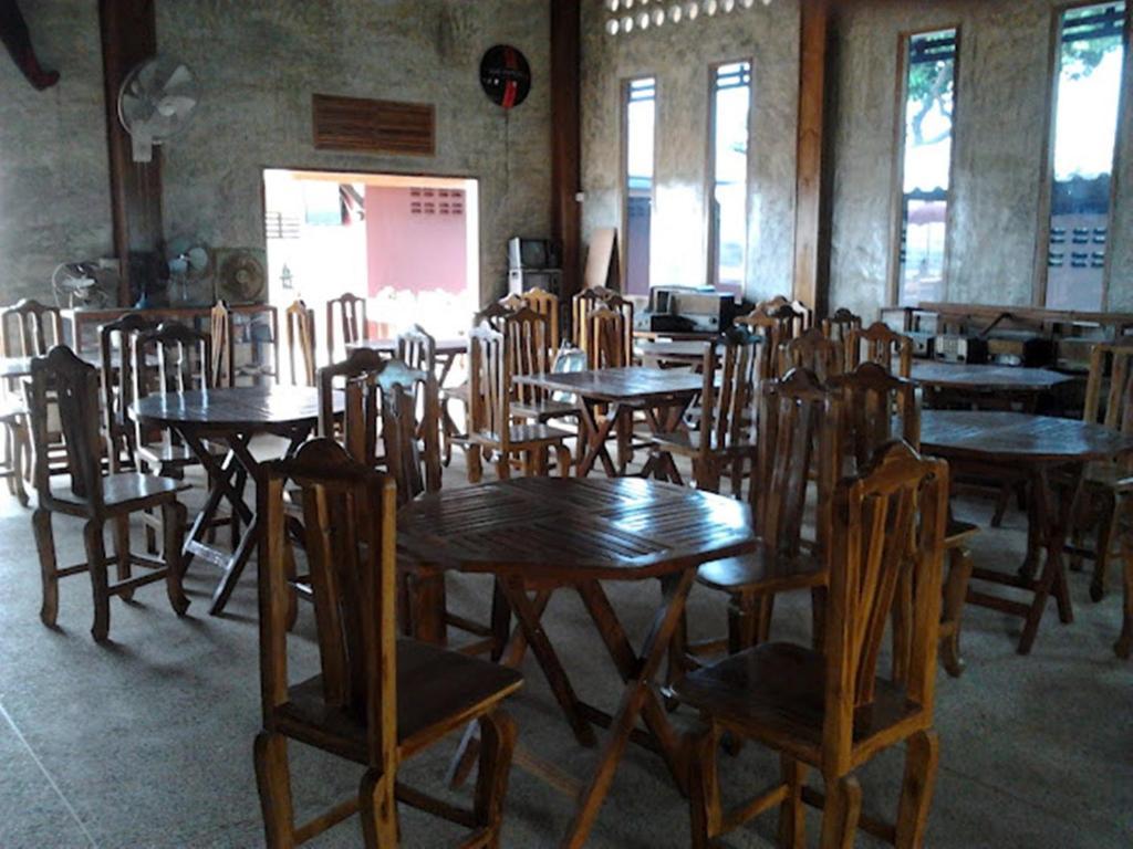 타마린드 그랜드 리조트 매 사리앙 매사리앙 외부 사진