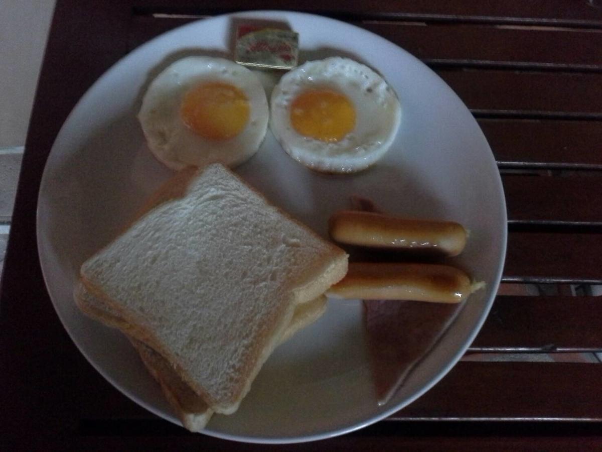 타마린드 그랜드 리조트 매 사리앙 매사리앙 외부 사진